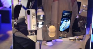 realme เปิดตัว realme 7 5G พร้อมมอบประสบการณ์ 5G สำหรับทุกคน และ realme Smart TV อัดเน้นด้วยเทคโนโลยีภาพและเสียงชั้นนำ