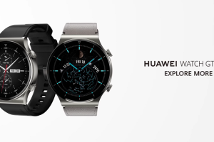 ฟิตระดับไฮ-คลาสไปกับสมาร์ทวอทช์เรือธง Huawei WATCH GT 2 Pro พรีเมียมทั้งดีไซน์และวัสดุ แทร็กการออกกำลังกายได้กว่า 100 โหมด พร้อม GPS แจ้งเตือนเมื่อหลงทาง! พบกันในประเทศไทยอย่างเป็นทางการ 5 พ.ย. นี้