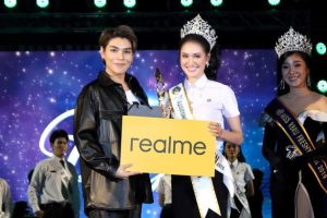 เตรียมระเบิดความมันส์ไปกับ realme ใน JOOX Campus Tour 2020 ขนคอนเสิร์ตมอบความสนุก 10 มหาลัยทั่วประเทศ