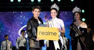 เตรียมระเบิดความมันส์ไปกับ realme ใน JOOX Campus Tour 2020 ขนคอนเสิร์ตมอบความสนุก 10 มหาลัยทั่วประเทศ