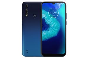 Moto G8 Power Lite 2021 หน้าจอ 6.5 นิ้ว ขุมพลัง Helio P35 กล้องหลัง 3 ตัว แบตอึด 5000mAh