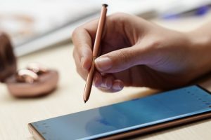 5 เหตุผล ทำไมถึงต้องเปลี่ยนมาใช้ Samsung Galaxy Note20