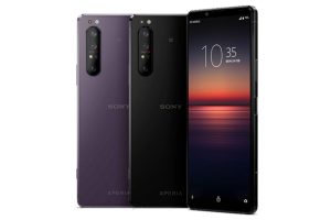 Sony Xperia 1 II 2021 หน้าจอ 4K HDR ใหญ่ 6.5 นิ้ว ขุมพลัง Snapdragon 865 แรม 8GB แบตอึด 4000mAh ชาร์จไว 21W