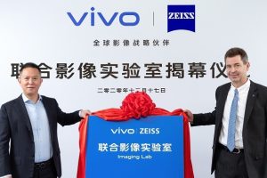 Vivo จับมือ ZEISS พันธมิตรระดับโลกพัฒนาการถ่ายภาพด้วยกล้องมือถือ
