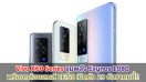 Vivo X60 Series ขุมพลัง Exynos 1080 พร้อมกล้องเลนส์ ZEISS เปิดตัว 29 ธันวาคมนี้!!