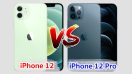 เปรียบเทียบ iPhone 12 และ iPhone 12 Pro เลือกซื้อรุ่นไหนดี รุ่นไหนคุ้ม มาดูกันเลย!