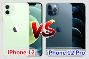 เปรียบเทียบ iPhone 12 และ iPhone 12 Pro เลือกซื้อรุ่นไหนดี รุ่นไหนคุ้ม มาดูกันเลย!