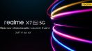 เตรียมนับถอยหลังสู่ realme X7 Pro 5G สมาร์ตโฟนเรือธง ดีไซน์บางเบา พร้อมเผยโฉมดีไซน์เนอร์ทอย realmeow และ realme 7 Pro Limited Edition ครั้งแรก 17 ธันวาคมนี้