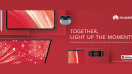 Huawei ฉลองโปรฯ ดีรับตรุษจีน! สมาร์ตโฟน, แท็บเล็ต, แล็ปท็อป, นาฬิกา, หูฟัง ราคาพิเศษ แจกของพร้อมสินค้าทุกไลน์อัพ