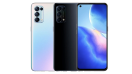 OPPO Reno5 5G 2021 จอลื่น 90Hz ขุมพลัง Snapdragon 765G กล้องหลัง 64MP กล้องเซลฟี่ 32MP แบตอึด 4300mAh ชาร์จไว 65W
