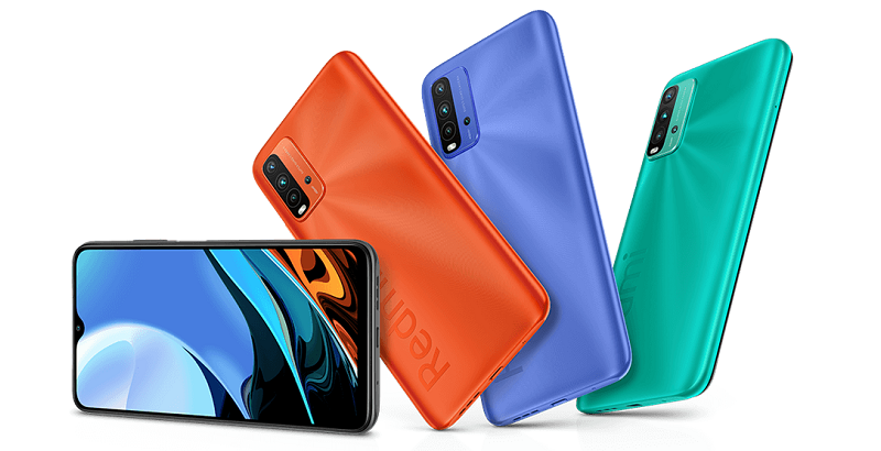 Redmi 9T