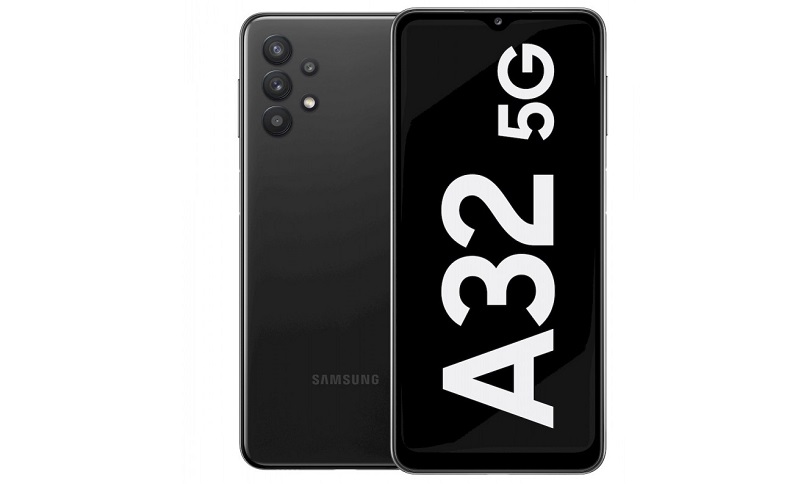 Samsung Galaxy A32 5G (2)