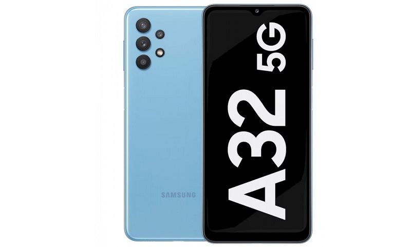 Samsung Galaxy A32 5G (5)