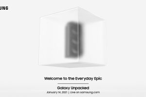 พบกับงาน Samsung Galaxy Unpacked 2021 เปิดตัวสมาร์ทดีไวซ์ล่าสุด ที่จะมาเปลี่ยนวันธรรมดาให้พิเศษกว่าที่เคย วันที่ 14 ม.ค. เวลา 22.00 น. (เวลาประเทศไทย)