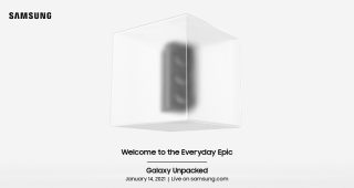 พบกับงาน Samsung Galaxy Unpacked 2021 เปิดตัวสมาร์ทดีไวซ์ล่าสุด ที่จะมาเปลี่ยนวันธรรมดาให้พิเศษกว่าที่เคย วันที่ 14 ม.ค. เวลา 22.00 น. (เวลาประเทศไทย)