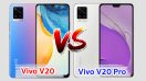 เปรียบเทียบ Vivo V20 และ Vivo V20 Pro สมาร์ตโฟนจอใหญ่ กล้องคมชัด แบตอึด ชาร์จไว เลือกซื้อรุ่นไหนดี มาดูกันเลย!