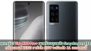 เคาะแล้ว! Vivo X60 Pro+ มาพร้อม Snapdragon 888 กล้องเลนส์ ZEISS ชาร์จไว 55W จะเปิดตัว 21 มกราคมนี้