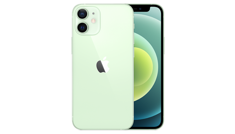 iPhone 12 mini