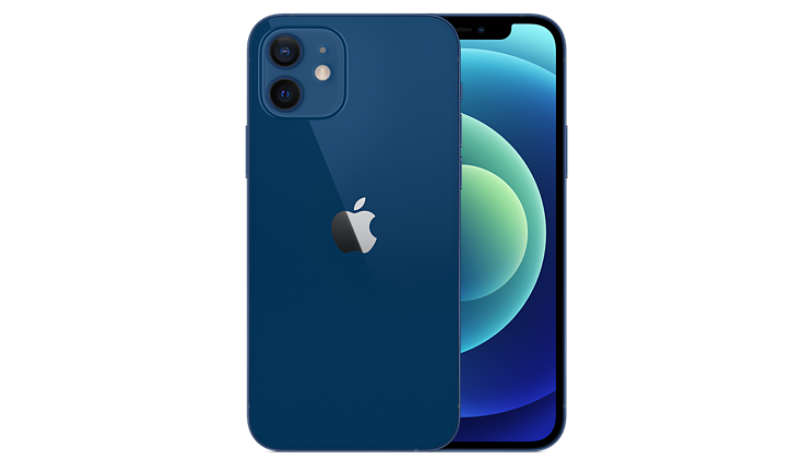 iPhone 12