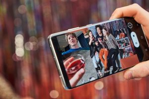 Samsung เปิดเทรนด์โลกคอนเทนต์ปี 2021 เมื่อ ‘ภาพนิ่ง’ อย่างเดียวไม่เพียงพอ ‘วิดีโอ’ เท่านั้นที่ตอบโจทย์คนรุ่นใหม่อย่างแท้จริง