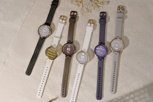 เปิดตัว Garmin Lily สมาร์ทวอชรุ่นใหม่ล่าสุดที่ออกมาสำหรับผู้หญิงโดยเฉพาะ มาพร้อมตัวเลือกเอาใจสาว ๆ หลากหลายสไตล์