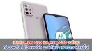 เปิดตัว Moto G10 และ Moto G30 จอใหญ่ 6.5 นิ้ว กล้องหลัง 4 ตัว แบตอึด 5000mAh บอดี้กันน้ำ IP52 เคาะราคาต่ำหมื่น!