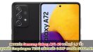 เผยสเปก Samsung Galaxy A72 4G จอใหญ่ 6.7 นิ้ว ขุมพลัง Snapdragon 720G กล้องหลัง 64MP แบตอึด 5000mAh