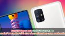 Samsung Galaxy M62 มาพร้อม Exynos 9825 แบตยักษ์ 7000mAh ชาร์จไว 25W ผ่านการรับรองจาก กสทช. ของไทยแล้ว!