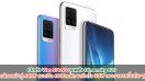 เปิดตัว Vivo S7t 5G ขุมพลัง Dimensity 820 กล้องหน้าคู่ 44MP แบตอึด 4000mAh ชาร์จเร็ว 33W เคาะราคาหมื่นต้น ๆ!