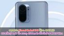 เผยสเปก Xiaomi Redmi K40 ใช้จอ AMOLED ขนาดใหญ่ 6.67 นิ้ว แบตจุ 4500mAh ดีไซน์คล้าย Mi 10 Ultra