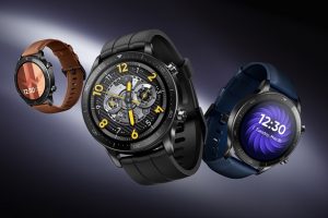 realme ก้าวกระโดดสู่ผู้นำผลิตภัณฑ์ AIoT เปิดตัว realme Watch S Pro สมาร์ทวอทช์อัจฉริยะ, แปรงสีฟันไฟฟ้าโซนิค realme M1 Sonic Electric Toothbrush และ realme N1 Sonic Electric Toothbrush พร้อมทั้ง realme Motion Activated Night Light