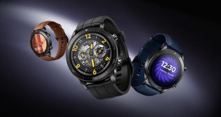realme ก้าวกระโดดสู่ผู้นำผลิตภัณฑ์ AIoT เปิดตัว realme Watch S Pro สมาร์ทวอทช์อัจฉริยะ, แปรงสีฟันไฟฟ้าโซนิค realme M1 Sonic Electric Toothbrush และ realme N1 Sonic Electric Toothbrush พร้อมทั้ง realme Motion Activated Night Light