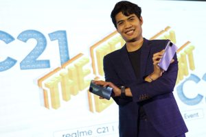 realme เปิดตัว realme C21 และ realme C25 ตัวจริงเรื่องคุณภาพ พร้อมการันตีมาตรฐานการรับรองระดับโลกจาก TÜV Rheinland Smartphone High Reliability
