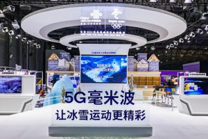 Vivo อวดโฉมวิดีโอสตรีมมิงความละเอียดระดับ 8K UHD ผ่านสัญญาณ 5G mmWave ในงาน MWC Shanghai 2021
