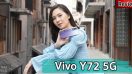 รีวิว vivo Y72 5G สมาร์ตโฟนยุคใหม่ ขุมพลังแรง Dimensity 700 เข้าถึง 5G ทุกที่ทุกเวลา ถ่ายภาพกลางคืนสวยระดับมือโปร แบตอึด 5000mAh ราคาเพียง 9,999.
