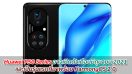 Huawei P50 Series อาจเปิดตัวในเดือนมิถุนายน 2021 เป็นรุ่นแรกที่มาพร้อม HarmonyOS 2.0