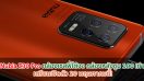 Nubia Z30 Pro กล้องเซลฟี่ใต้จอ กล้องหลังซูม 100 เท่า เตรียมเปิดตัว 20 พฤษภาคมนี้!