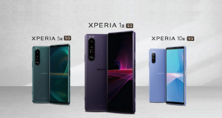 Sony Thai เปิดลงทะเบียนผู้สนใจสมาร์ตโฟน Xperia รุ่นใหม่ล่าสุด 3 รุ่น Xperia 1 III, Xperia 5 III และ Xperia 10 III