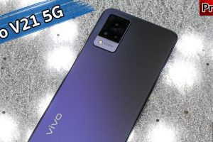 พรีวิว Vivo V21 5G กล้องเซลฟี่ 44MP พร้อมกันสั่น OIS + แฟลชคู่ สเปกจัดเต็ม! ก่อนเปิดตัวในไทย 10 พ.ค.นี้