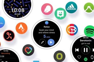 สรุป 3 ประเด็นสำคัญของซัมซุง บนเวที Mobile World Congress (MWC) 2021 ชู One UI Watch ความปลอดภัย และความยั่งยืน