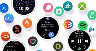 สรุป 3 ประเด็นสำคัญของซัมซุง บนเวที Mobile World Congress (MWC) 2021 ชู One UI Watch ความปลอดภัย และความยั่งยืน