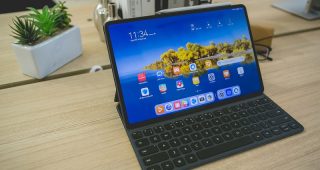 วางจำหน่ายแล้ววันนี้! HUAWEI MatePad Pro 12.6-inch แท็บเล็ตพรีเมียม จอใหญ่ รองรับปากกาและคีย์บอร์ด พร้อมสร้างมิติใหม่ในการทำงานเอาใจสายอาร์ตด้วยฟีเจอร์ระดับโปรที่มืออาชีพคู่ควร