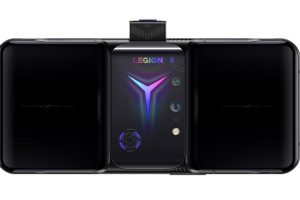 เปิดตัว Lenovo Legion Phone Duel 2 เกมมิ่งโฟนใหม่ล่าสุด! มาพร้อม Twin Turbo-Fan Cooling