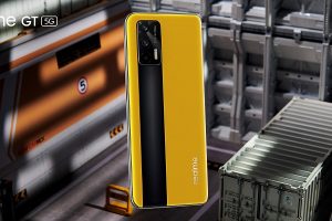 realme เปิดตัวสุดยิ่งใหญ่กับสมาร์ตโฟนเรือธงแห่งปี 2021 realme GT 5G มาพร้อมเทคโนโลยีสุดล้ำ ที่จะนำทุกท่านสู่ประสบการณ์ไฮเอนด์ ร่วมด้วยสุดยอดชิปเซ็ตอย่าง Snapdragon 888 5G