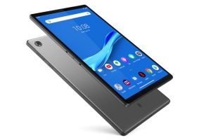 เปิดตัว Lenovo Tab M10 FHD Plus (2nd Gen) แท็บเล็ตรุ่นใหม่ที่จะมายกระดับมาตรฐานแท็บเล็ตทั่วโลก