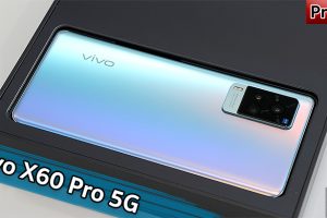 พรีวิว Vivo X60 Pro 5G กล้องเลนส์ ZEISS รุ่นแรกของค่าย! ขุมพลัง Snapdragon 870 ก่อนเปิดตัวในไทยเร็ว ๆ นี้