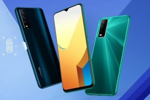 vivo Y12A วางจำหน่ายอย่างเป็นทางการแล้ววันนี้! สัมผัสประสบการณ์สมาร์ตโฟน หน้าจอใหญ่ แบตเตอรี่อึด 5000mAh ในราคาเพียง 4,499 บาท