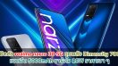 เปิดตัว realme narzo 30 5G จอลื่น 90Hz ขุมพลัง Dimensity 700 แบตอึด 5000mAh ชาร์จไว 18W ราคาเบา ๆ