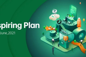 พบกับ OPPO Service Day รูปแบบใหม่เดือนมิ.ย.นี้ พร้อมเปิดตัว “Inspiring Plan”