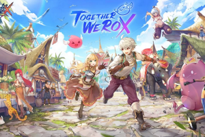 Ragnarok X : Next Generation เปิดให้บริการในภูมิภาค SEA แล้ว! โหลดเกมได้แล้ววันนี้ทาง Apple Store และ Google Play Store